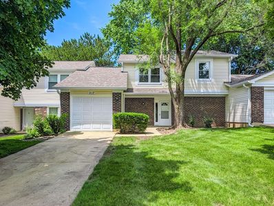 217 Tamarack Dr