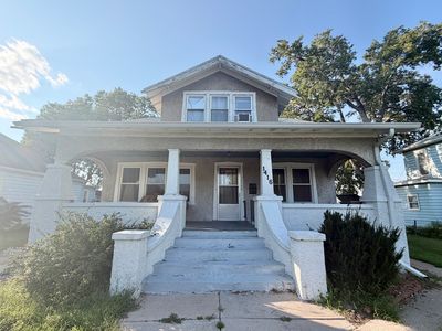 Property at 1416 W 3rd St, Grand Island, NE