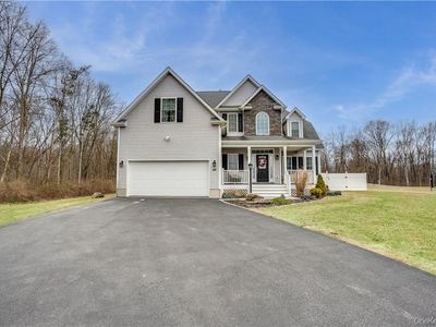 1 Deerwood Drive