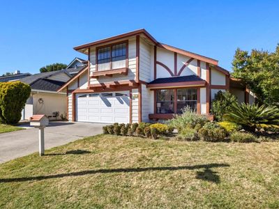 623 Cornwallis Ln