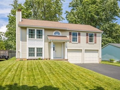 Property at 316 Cedar Ter, Hilton, NY
