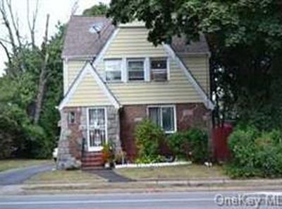 199 Jerusalem Avenue