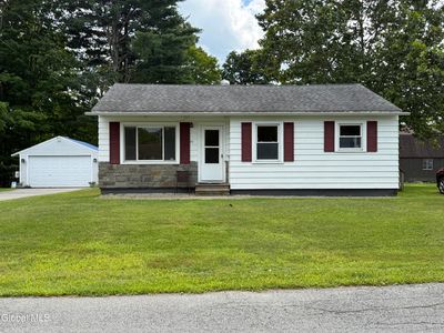 49 Woodside Avenue