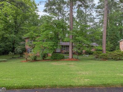 1911 Alderbrook Rd NE