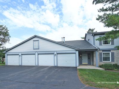 Property at 224 Brett Cir Unit B, Wauconda, IL
