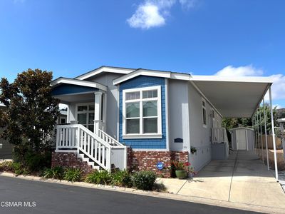Property at 111 Piute Ave #94, Thousand Oaks, CA