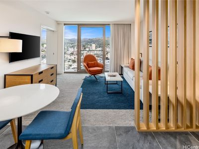 1390 Kapiolani Blvd #3312