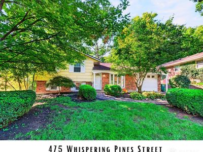 475 Whispering Pines St
