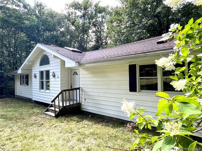 21 Browns Road