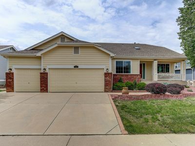 3361 Crowley Cir