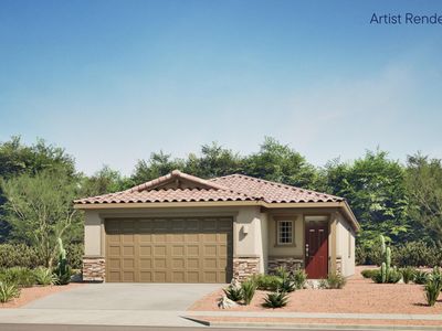 13036 E Pine Siskin Dr