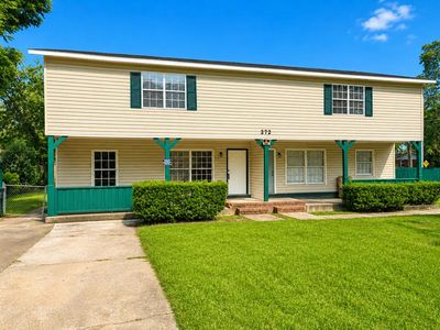 272 N Butler St #1-3
