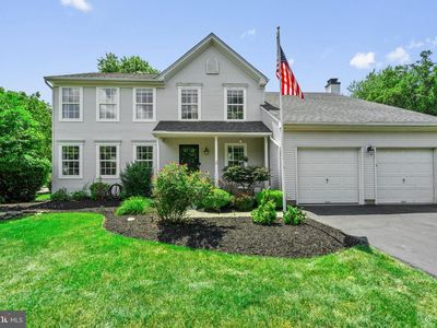 2 Sutton Ct