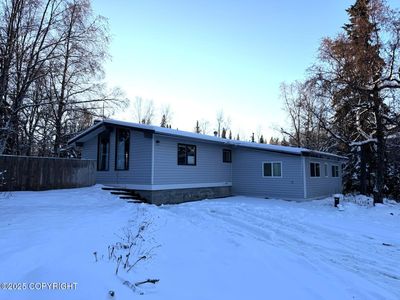 Property at 5710 Whispering Spruce Dr, Anchorage, AK