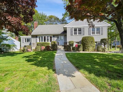 Property at 48 Stanton Circle, New Rochelle, NY