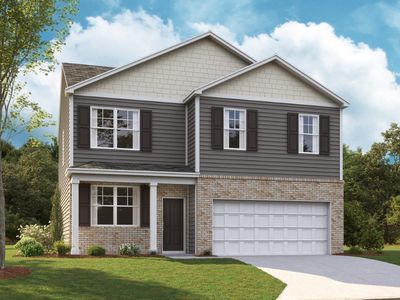 Belhaven Plan, Mill Ridge