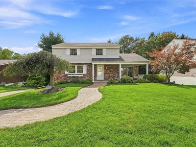 4027 Crabapple Dr