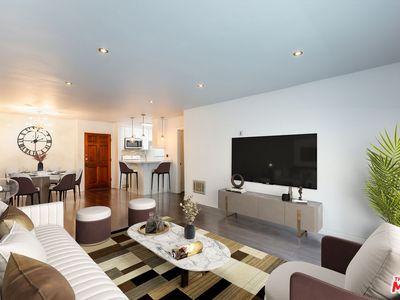 18307 Burbank Blvd UNIT 134