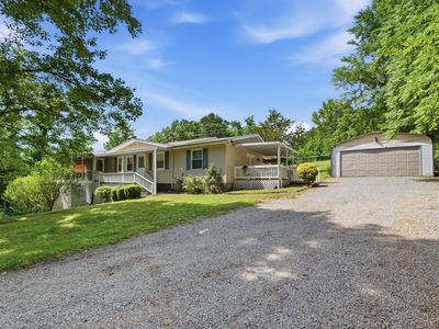 1000 Hillcrest Rd