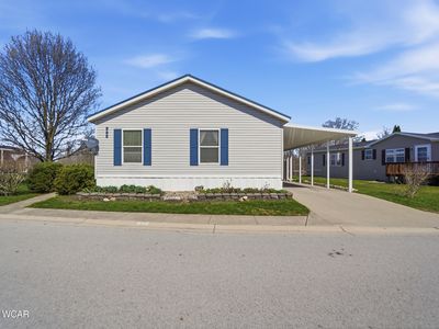 595 Lake Ridge Dr