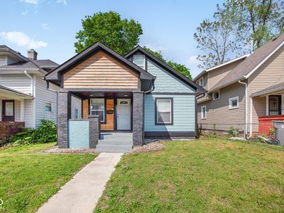 1450 N Holmes Ave