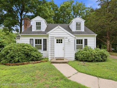 Property at 222 Zandhoek Road, Hurley, NY