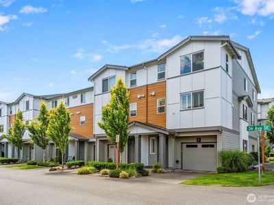 19315 36th Avenue SE #F