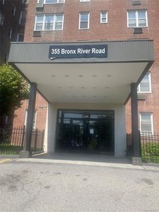 355 Bronx River Road #6I
