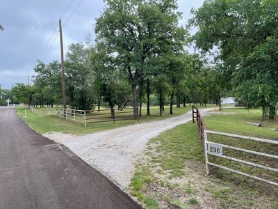 296 E Bluff Springs Rd