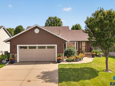 4840 S Samantha Dr