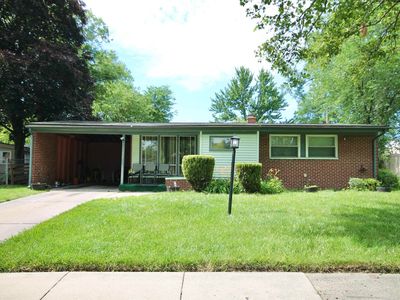13301 Kenwood Ave