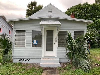 Property at (Undisclosed Address), Deland, FL