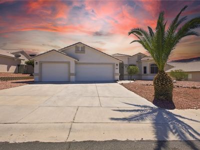 2922 Ladera Drive