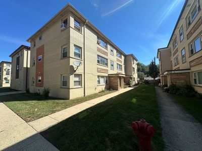 3129 N Nashville Ave APT 2W