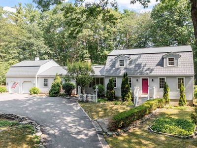 140 Pioneer Road