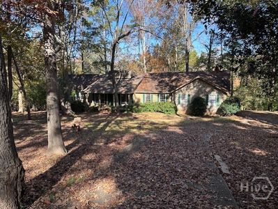 160 Lake Forest Drive