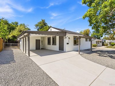 2631 S Green Court