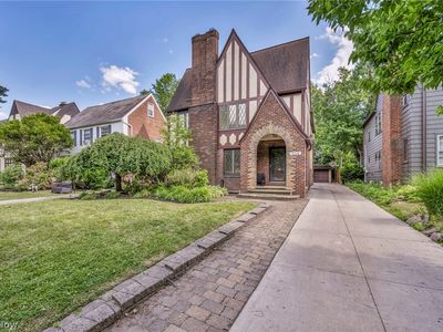 Property at 18428 Winslow Rd, Shaker Heights, OH