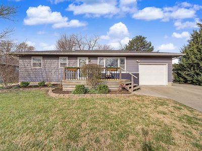 2082 Shalimar Dr
