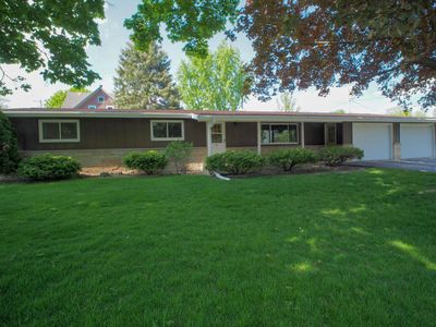 138 West Leonard STREET