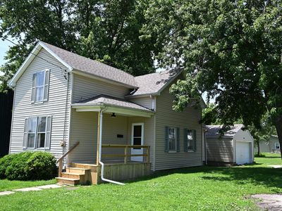 Property at 302 S Summit St, El Paso, IL