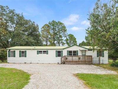Property at 13519 SW 89TH TERRACE, Archer, FL