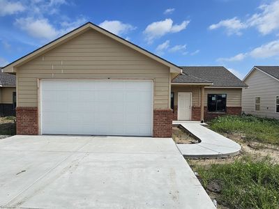 Property at 5109 N Toben Dr, Wichita, KS