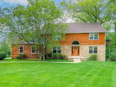 1044 Wesbend Dr