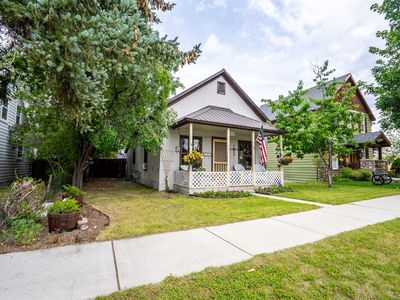 Property at 602 W Main St, Hamilton, MT
