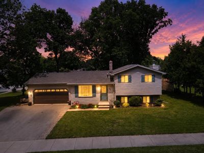 701 Woodland Dr