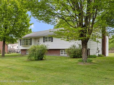 Property at 104 New Paltz Road, Lloyd, NY