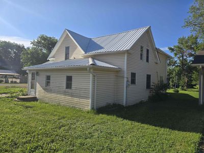 150 South St