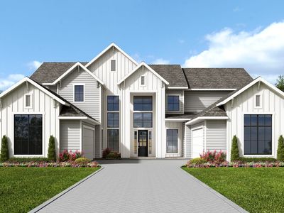 5751MC Plan, SilverLeaf 80'