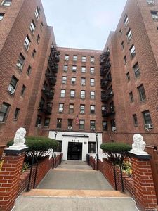 66-15 Wetherole Street #C10